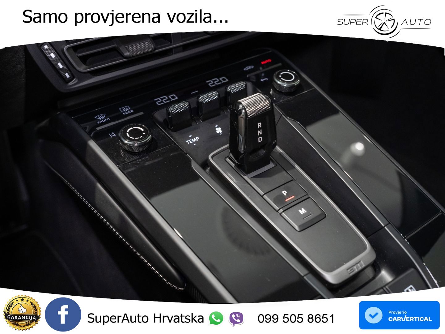 Porsche 911 Carrera 4 GTS 3.0 (480 KS) PDK