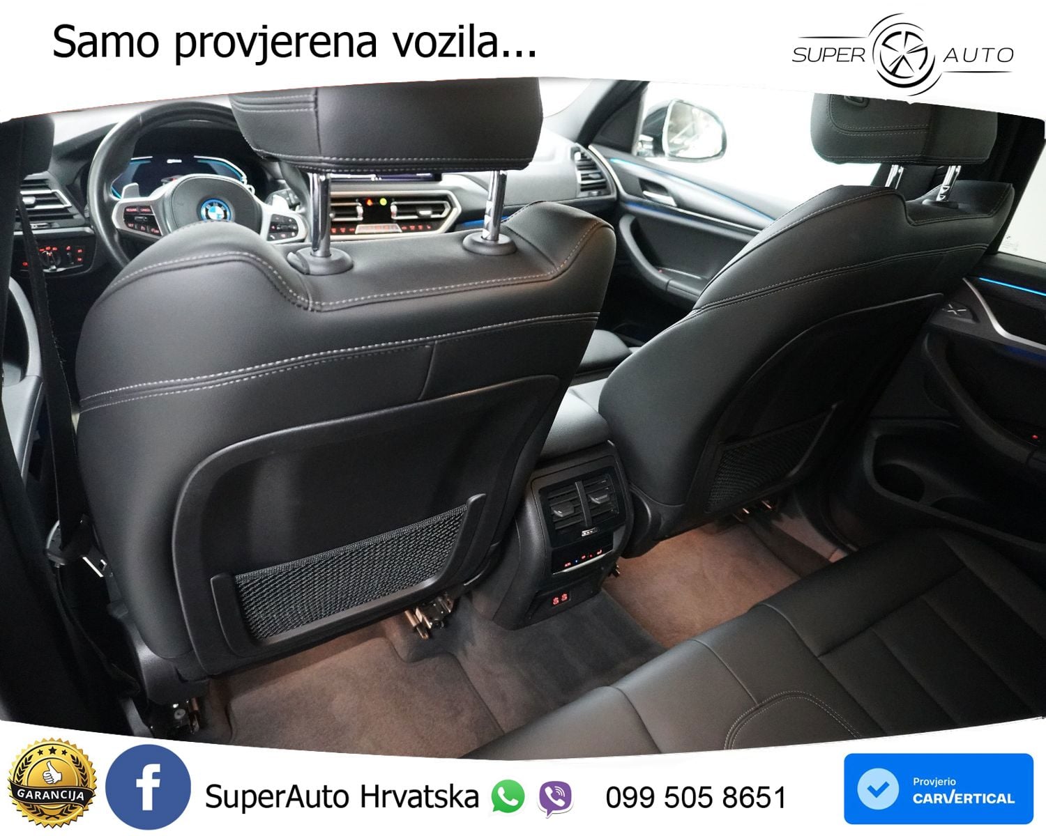BMW X3 30e xDrive Steptronic M Sport