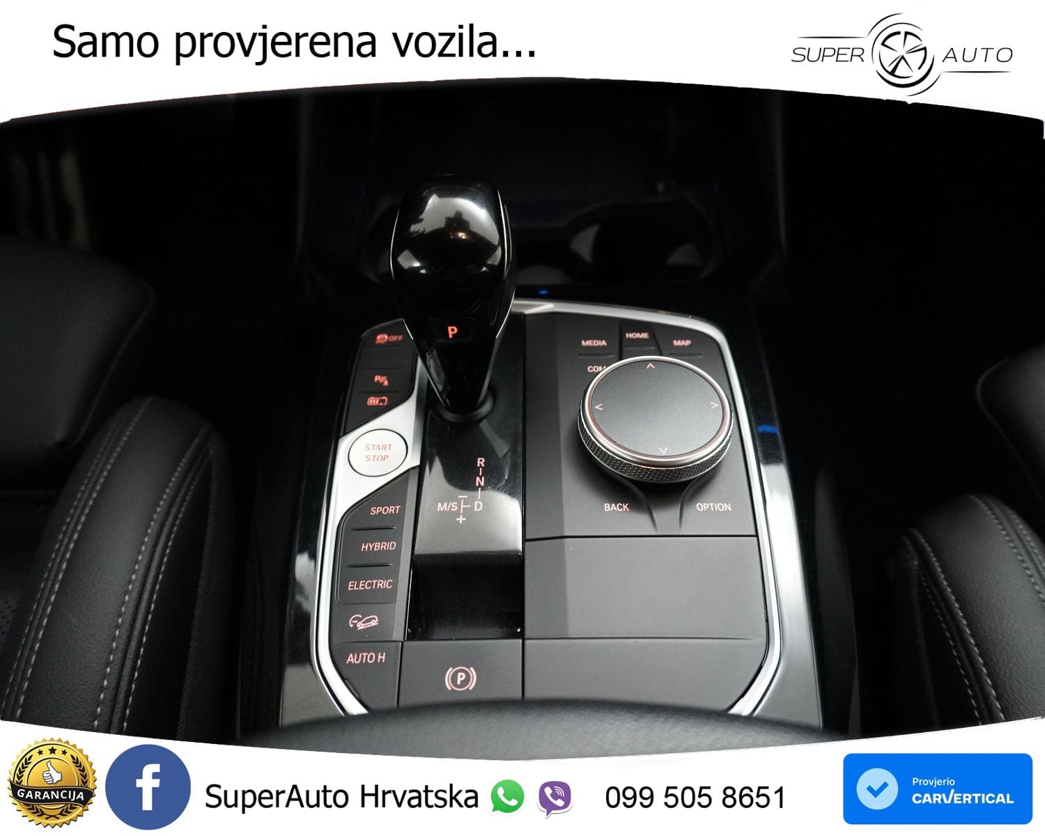 BMW X3 30e xDrive Steptronic M Sport