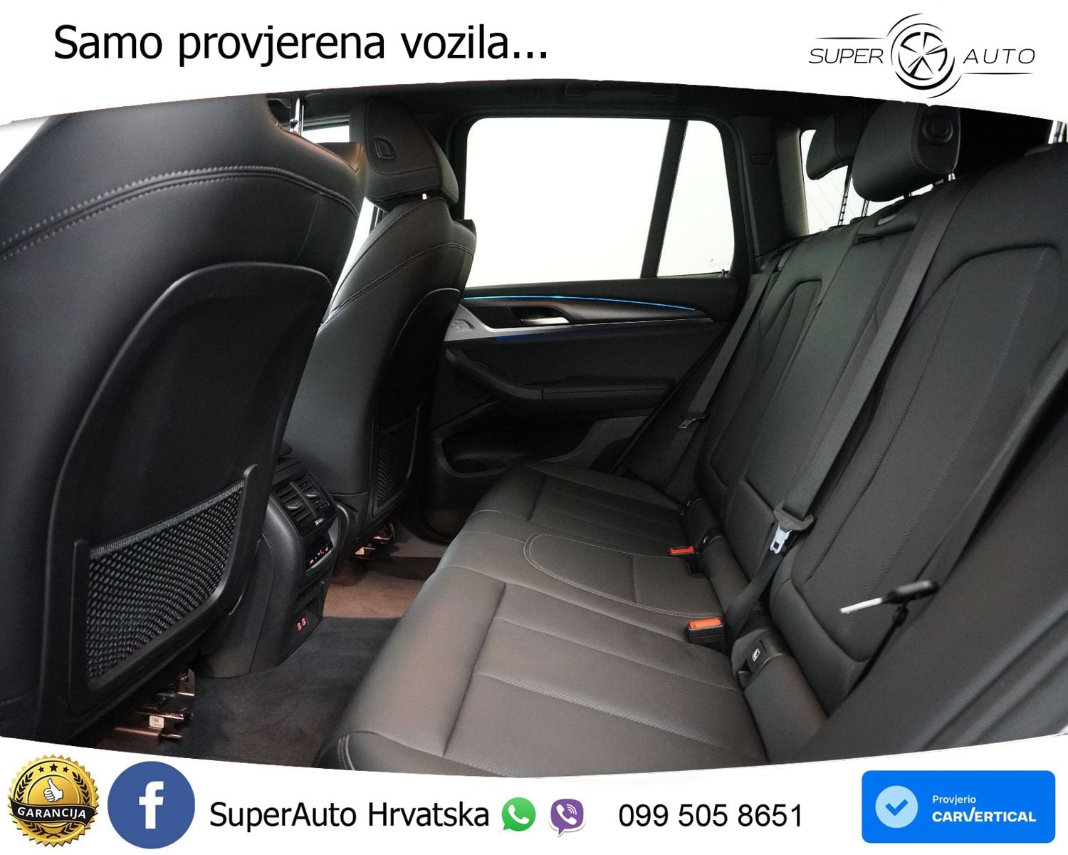 BMW X3 30e xDrive Steptronic M Sport