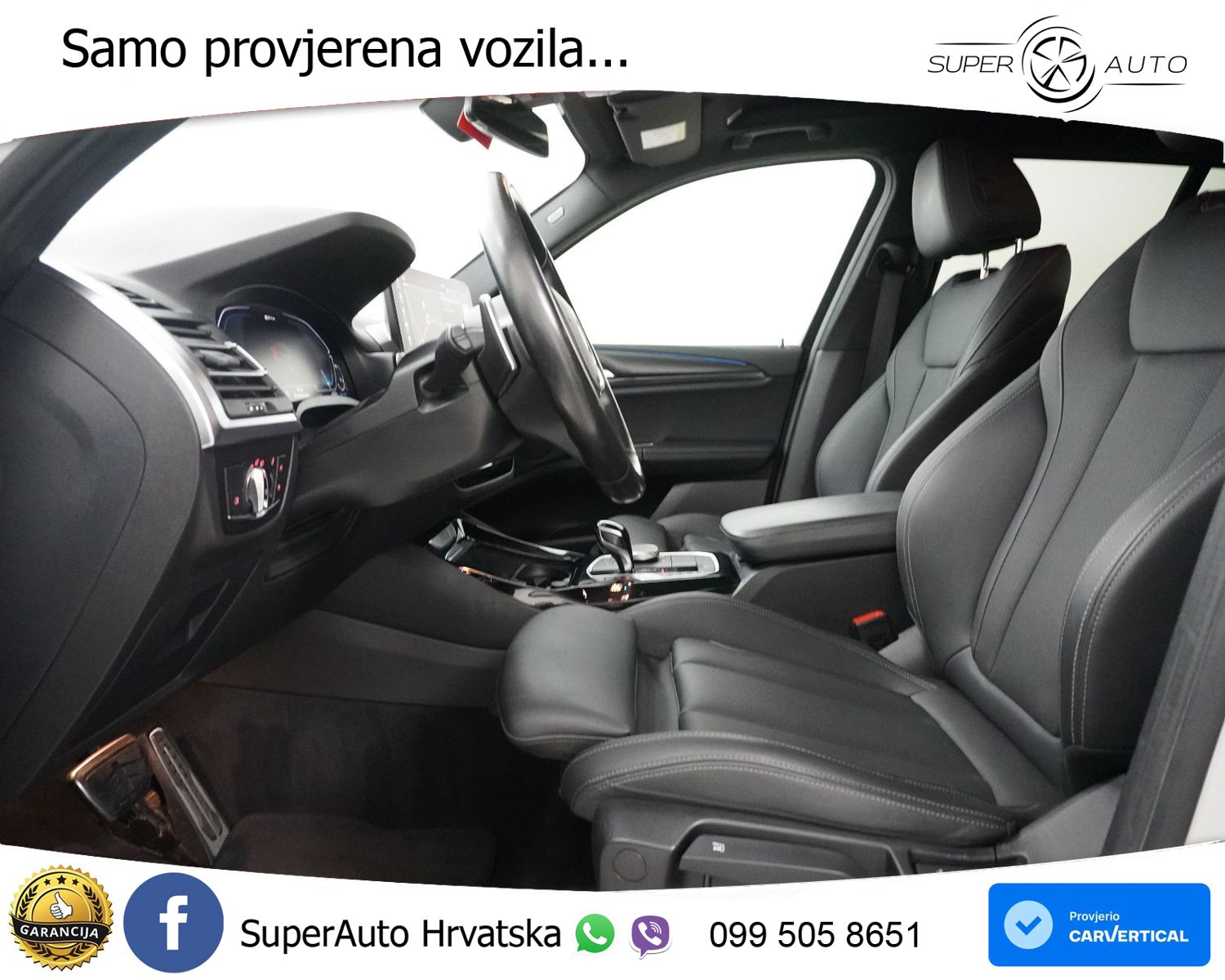 BMW X3 30e xDrive Steptronic M Sport