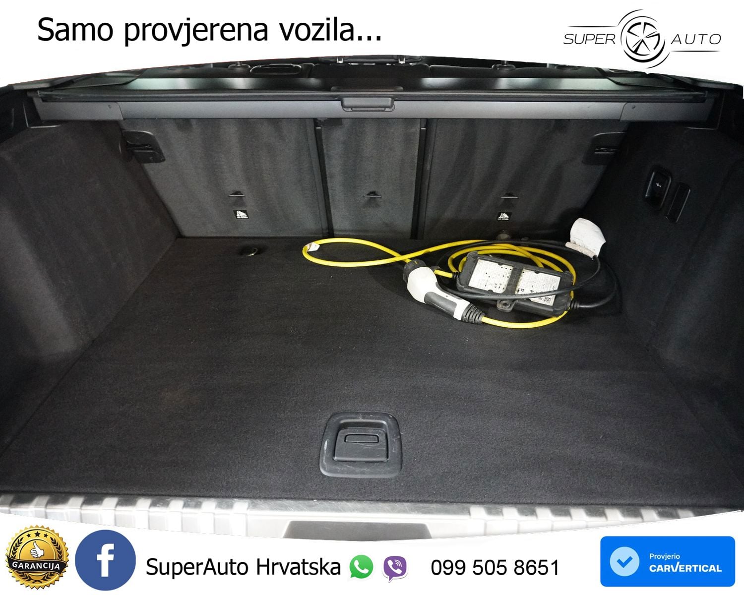 BMW X3 30e xDrive Steptronic M Sport