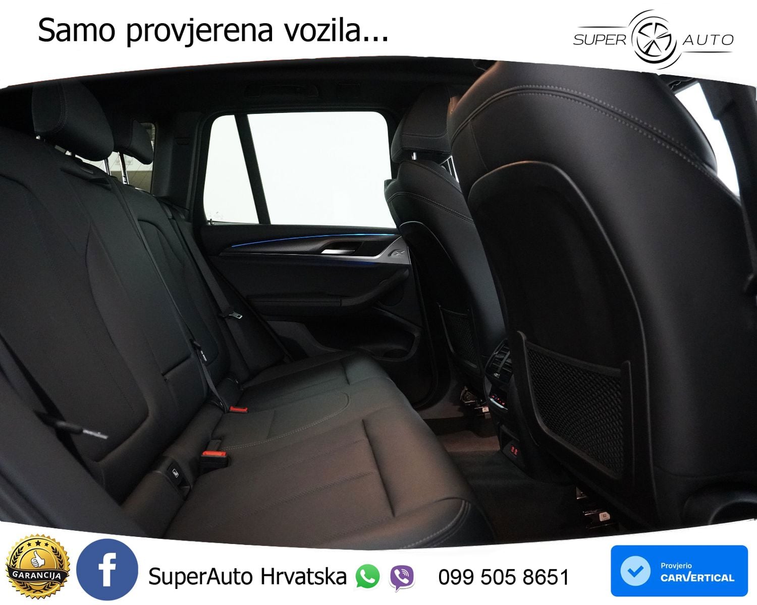 BMW X3 30e xDrive Steptronic M Sport