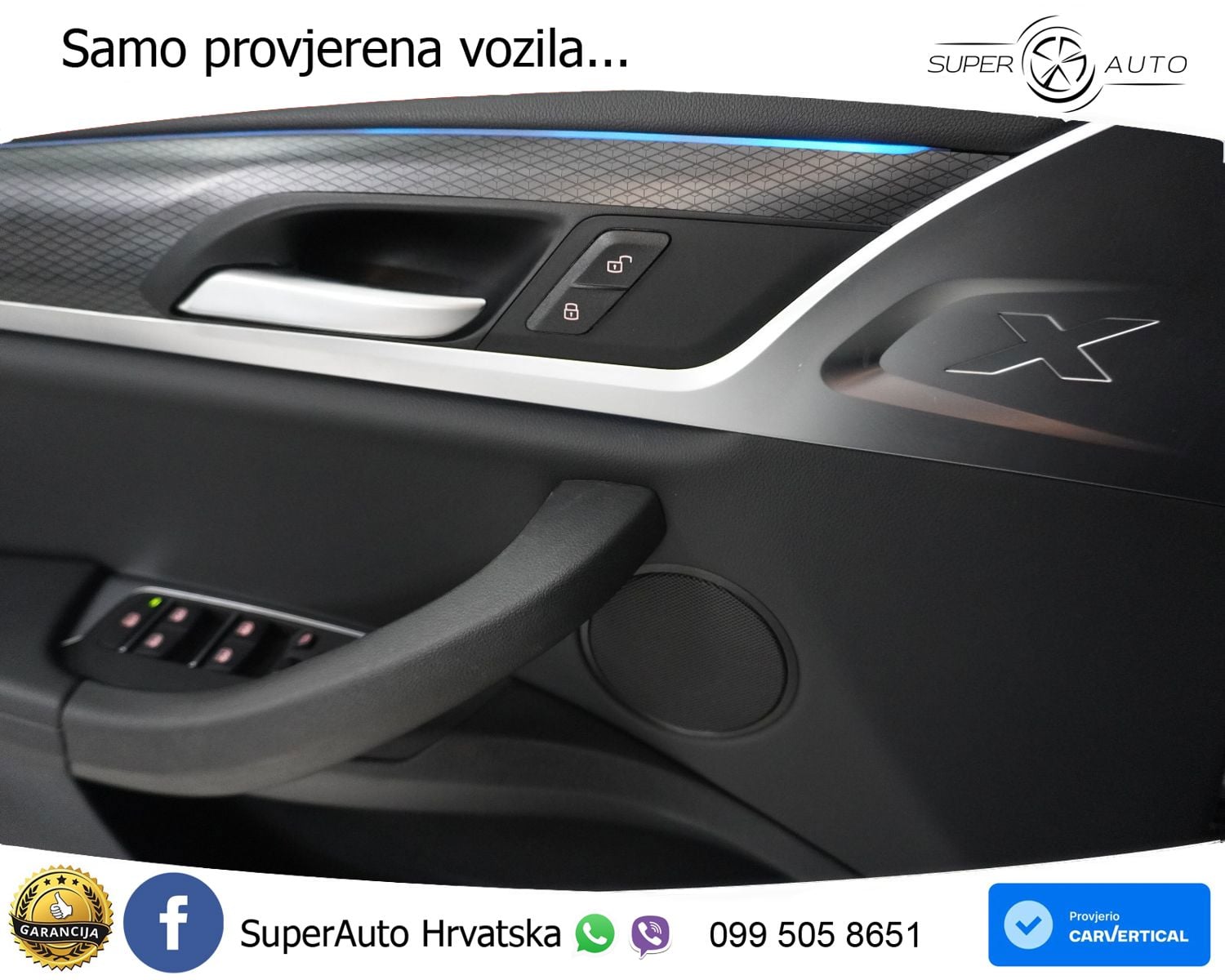 BMW X3 30e xDrive Steptronic M Sport