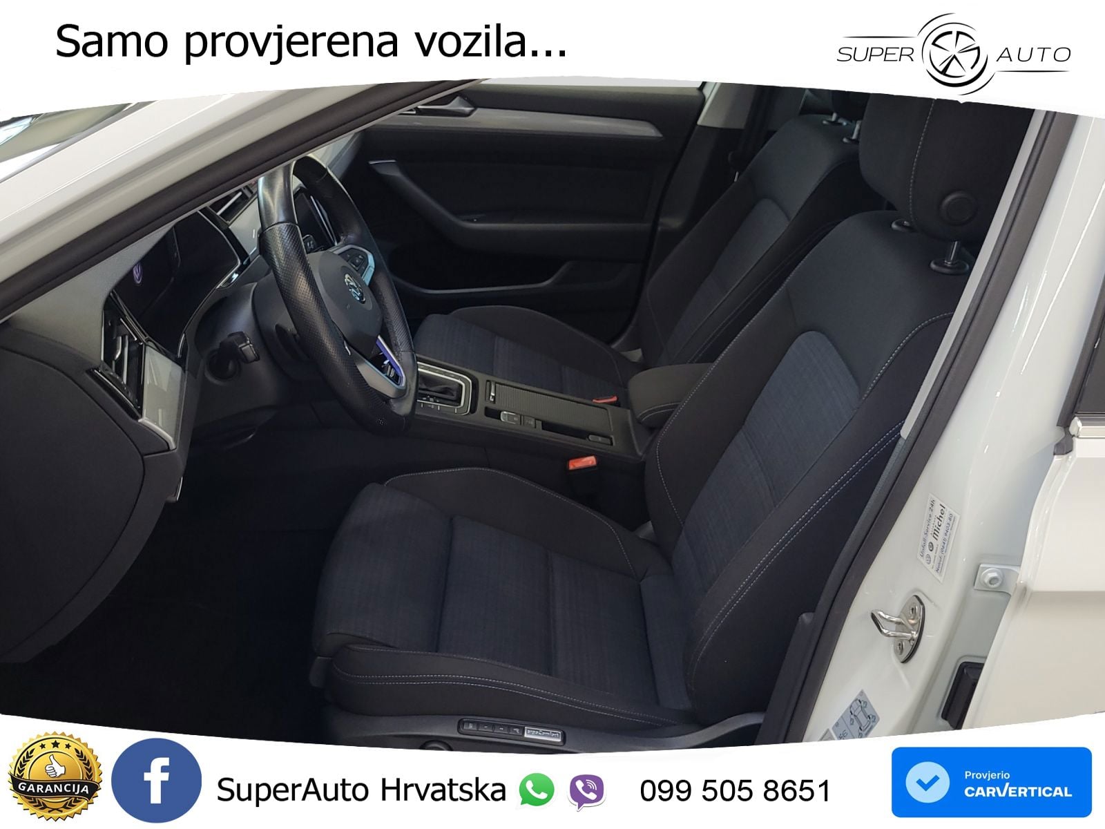Volkswagen Passat GTE 1.4 TSI (218 KS DSG LED+GR SJED+ACC