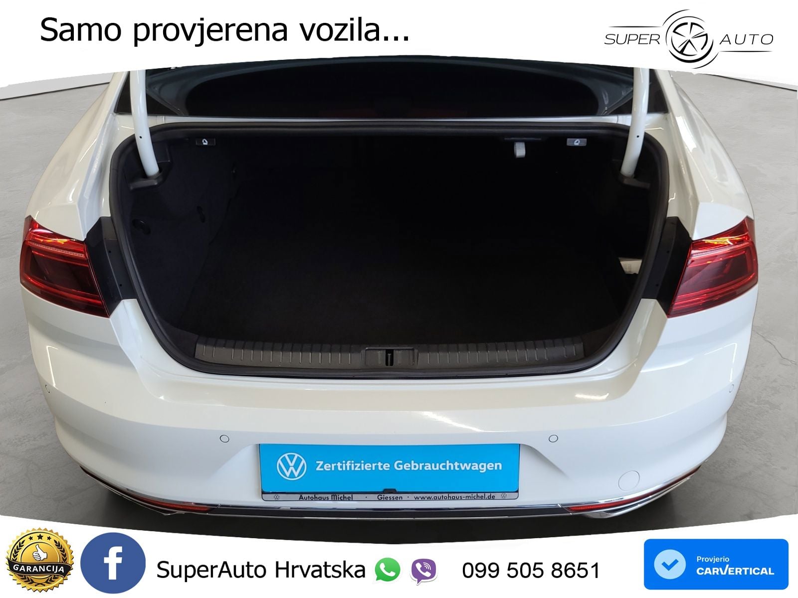 Volkswagen Passat GTE 1.4 TSI (218 KS DSG LED+GR SJED+ACC