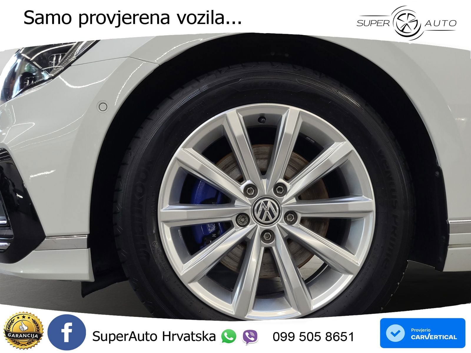 Volkswagen Passat GTE 1.4 TSI (218 KS DSG LED+GR SJED+ACC