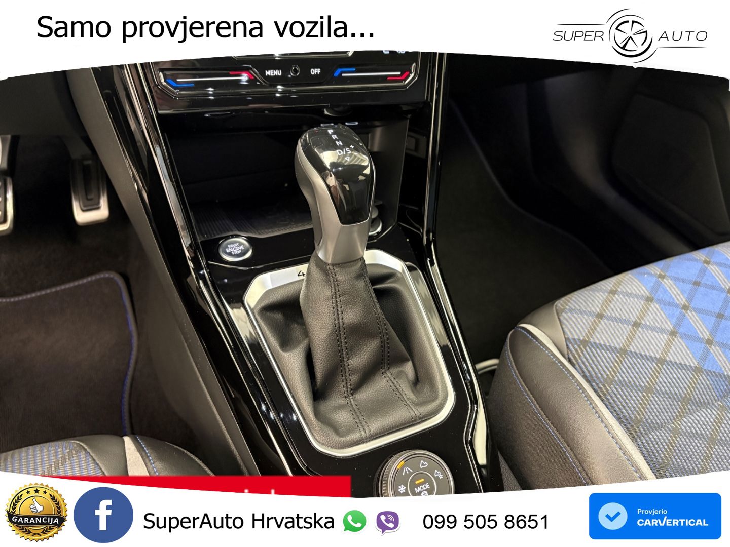 Volkswagen T-Roc I R 2.0 TSI (300 KS) OPF 4M DSG LED+GR SJED+ACC