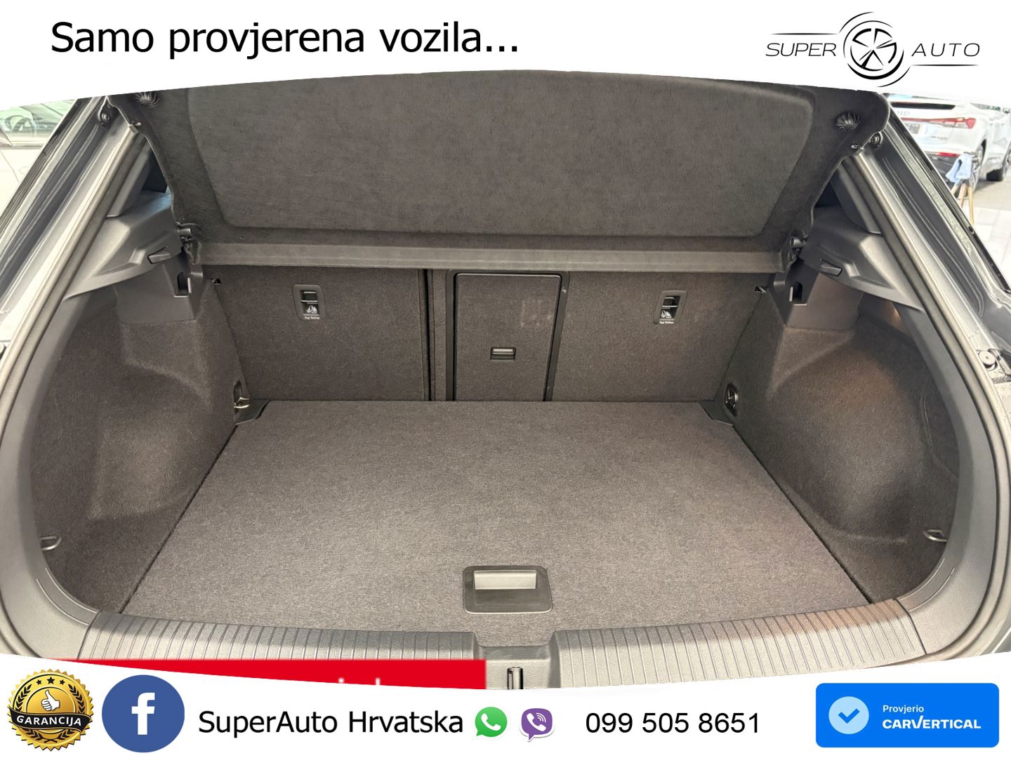 Volkswagen T-Roc I R 2.0 TSI (300 KS) OPF 4M DSG LED+GR SJED+ACC