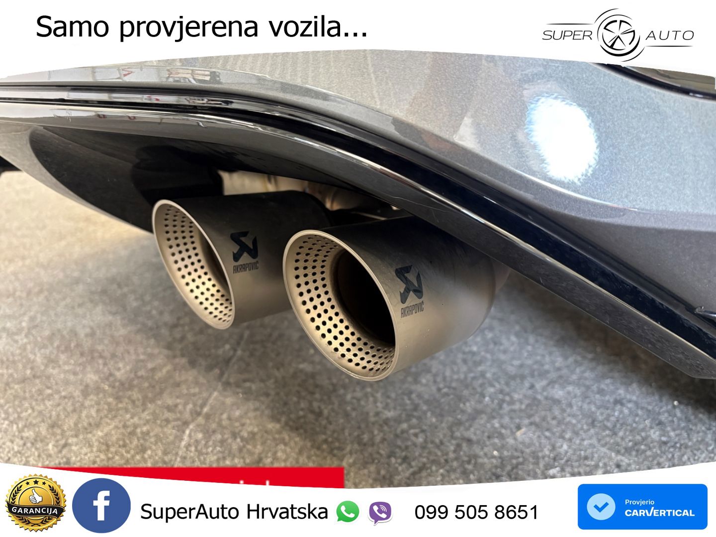Volkswagen T-Roc I R 2.0 TSI (300 KS) OPF 4M DSG LED+GR SJED+ACC