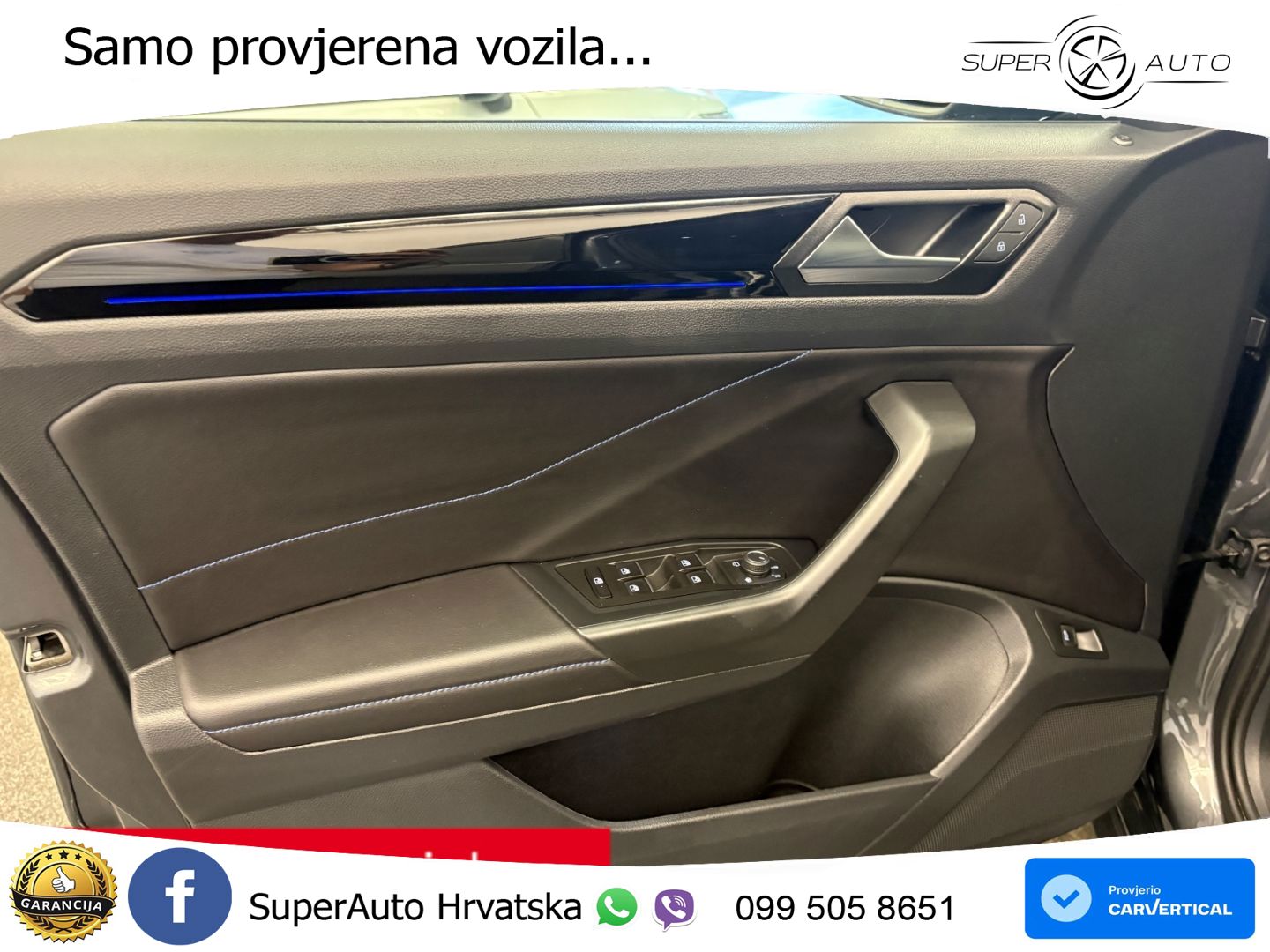 Volkswagen T-Roc I R 2.0 TSI (300 KS) OPF 4M DSG LED+GR SJED+ACC