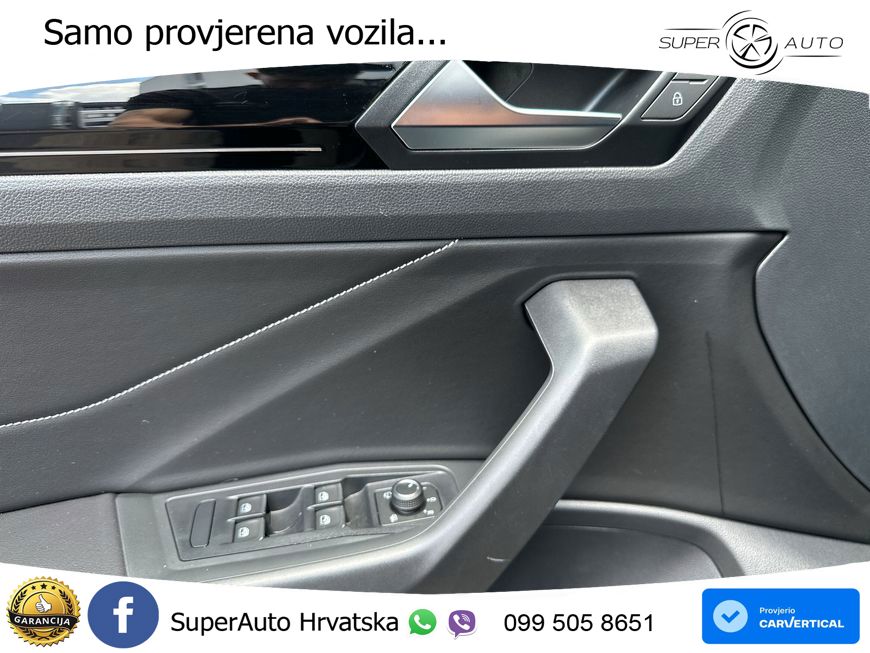 Volkswagen T-Roc 1.5 TSI (150 KS) DSG LED+GR SJED+ACC