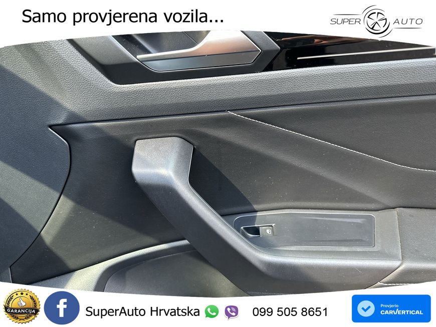 Volkswagen T-Roc 1.5 TSI (150 KS) DSG LED+GR SJED+ACC