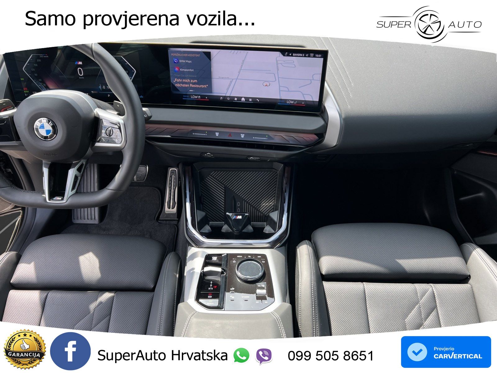 BMW X3 20d xDrive Steptronic M Sport LED+GR SJED+ACC
