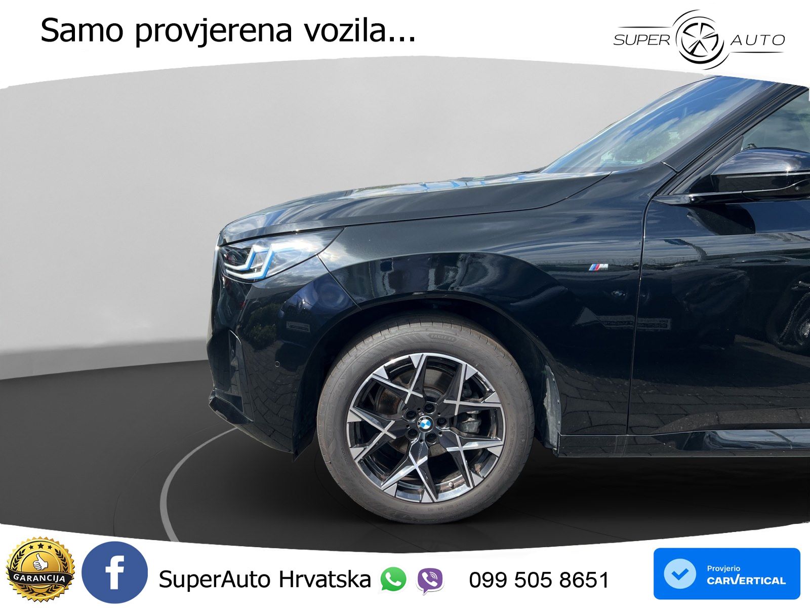 BMW X3 20d xDrive Steptronic M Sport LED+GR SJED+ACC