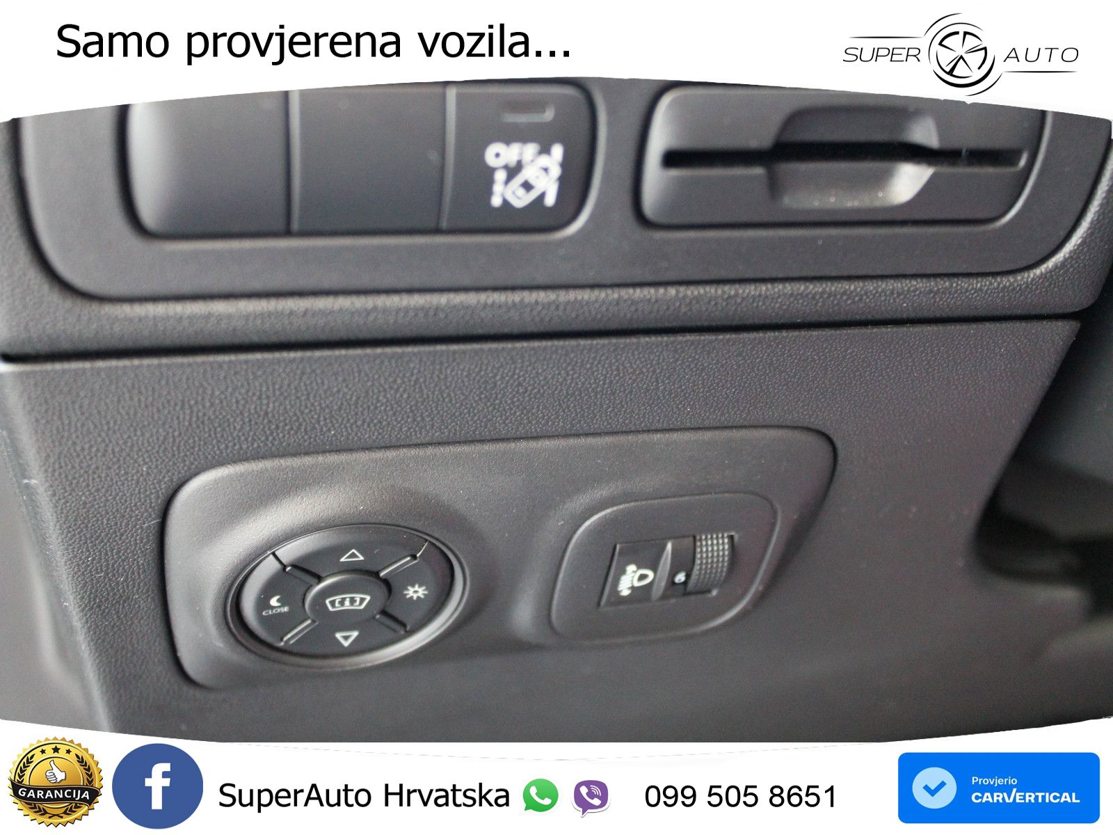 Citroen C3 Aircross 1.2 PureTech (131 KS) Automatic