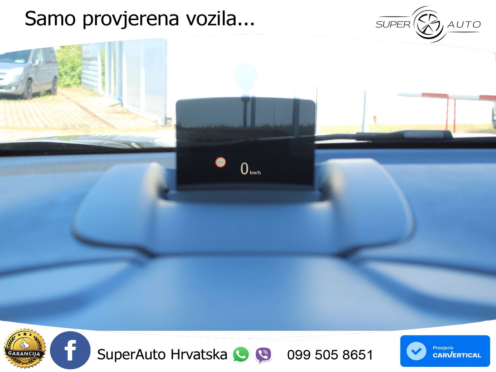Citroen C3 Aircross 1.2 PureTech (131 KS) Automatic