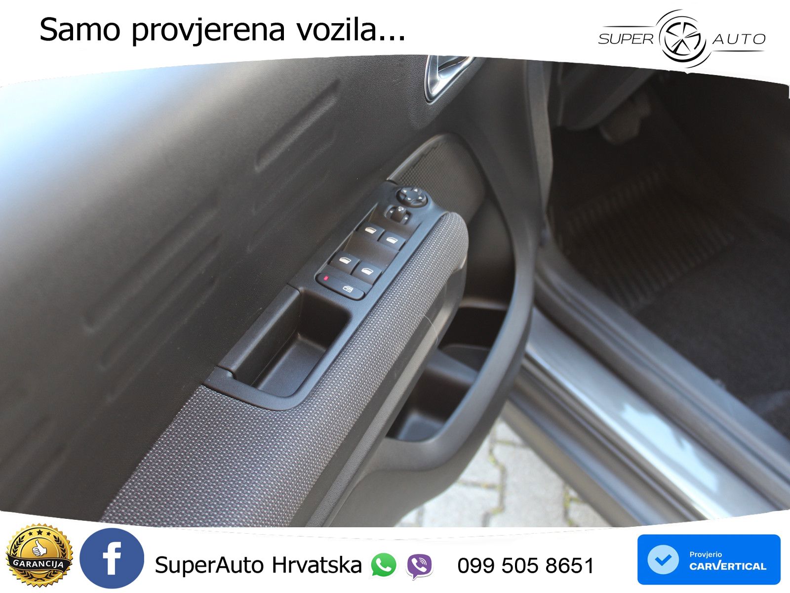 Citroen C3 Aircross 1.2 PureTech (131 KS) Automatic