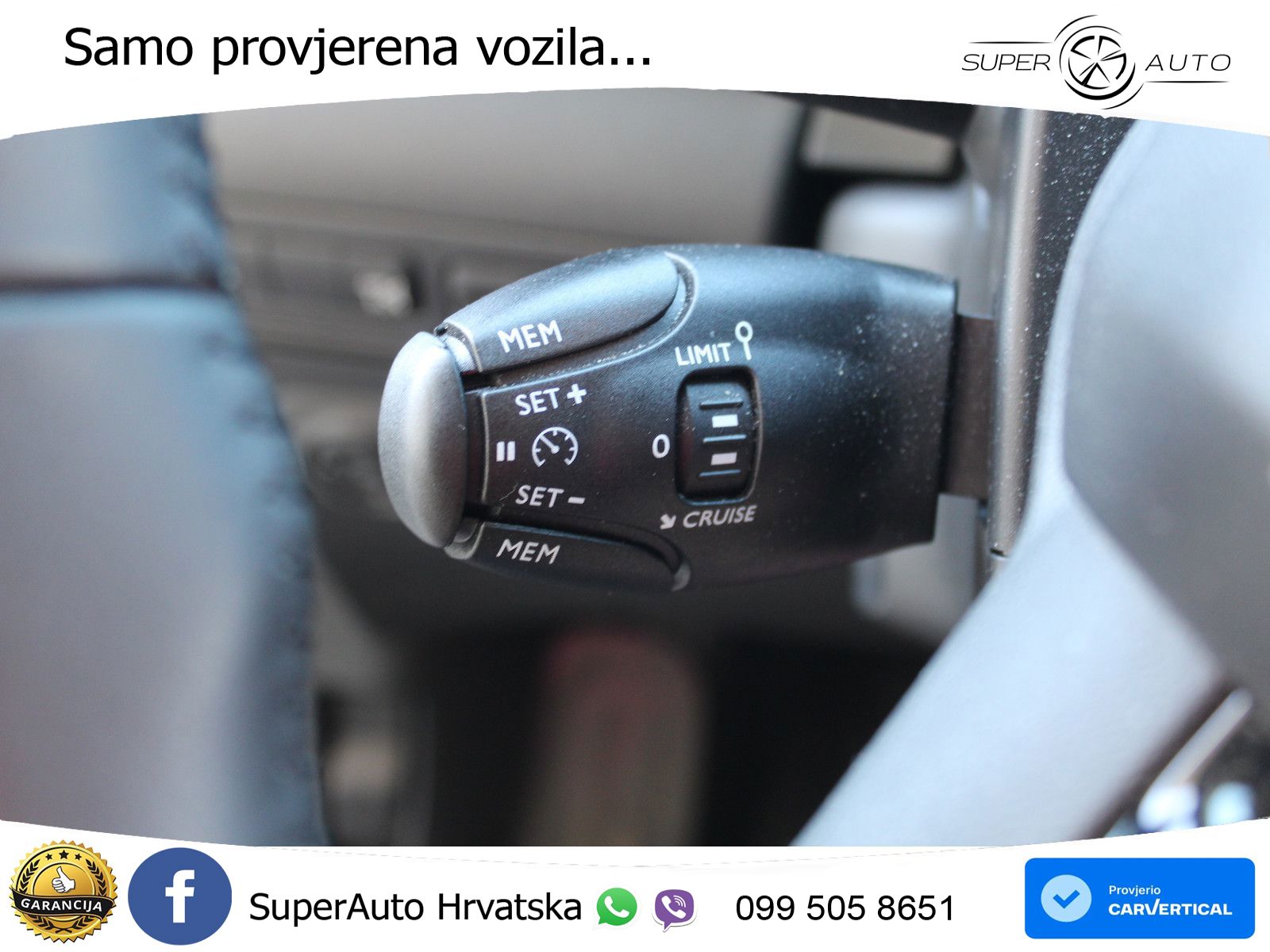 Citroen C3 Aircross 1.2 PureTech (131 KS) Automatic