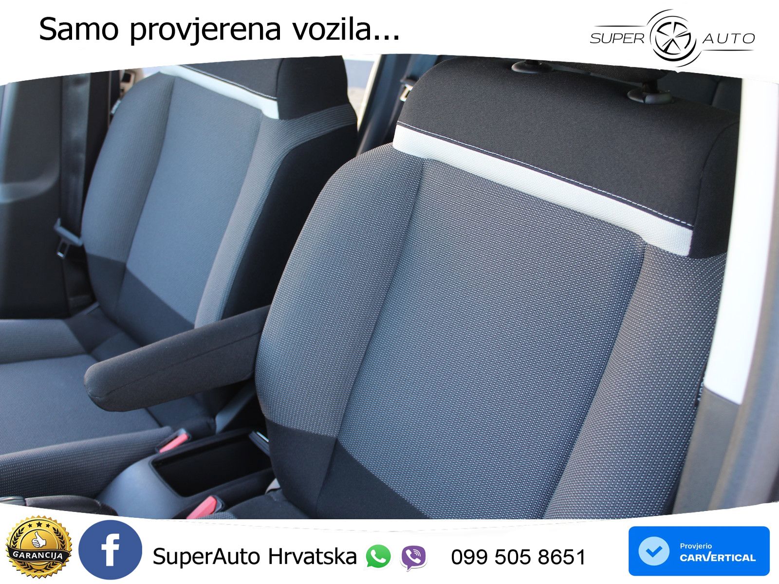 Citroen C3 Aircross 1.2 PureTech (131 KS) Automatic