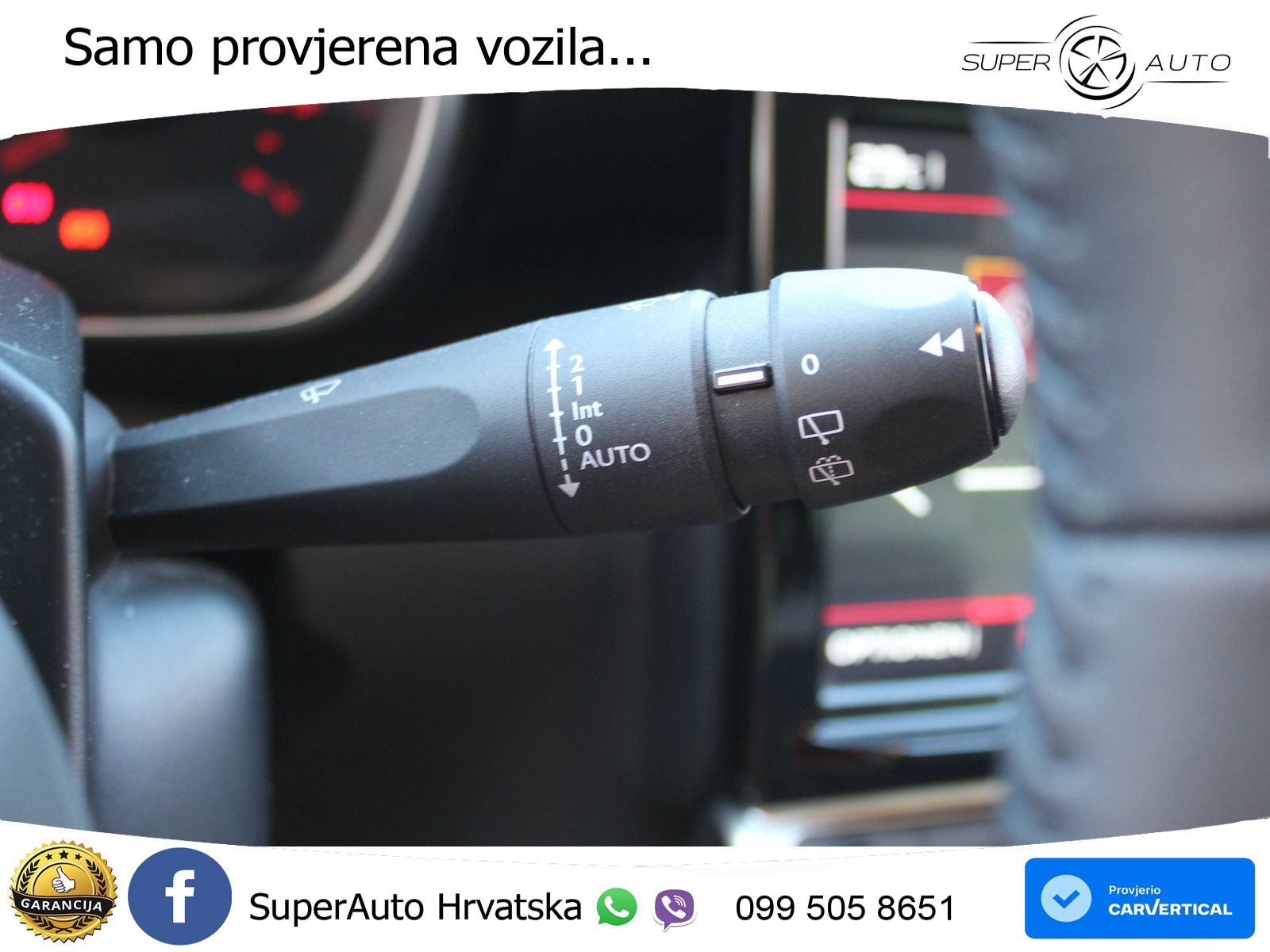 Citroen C3 Aircross 1.2 PureTech (131 KS) Automatic