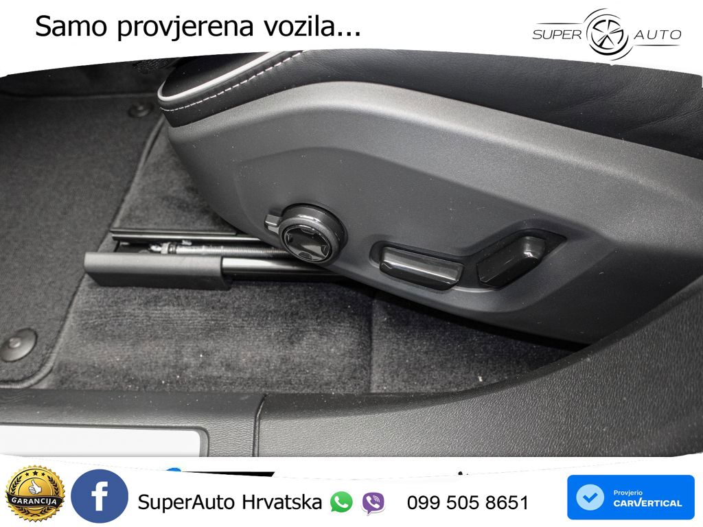 Volvo XC60 T6 AWD Geartronic ACC+GR SJED+360+PANO