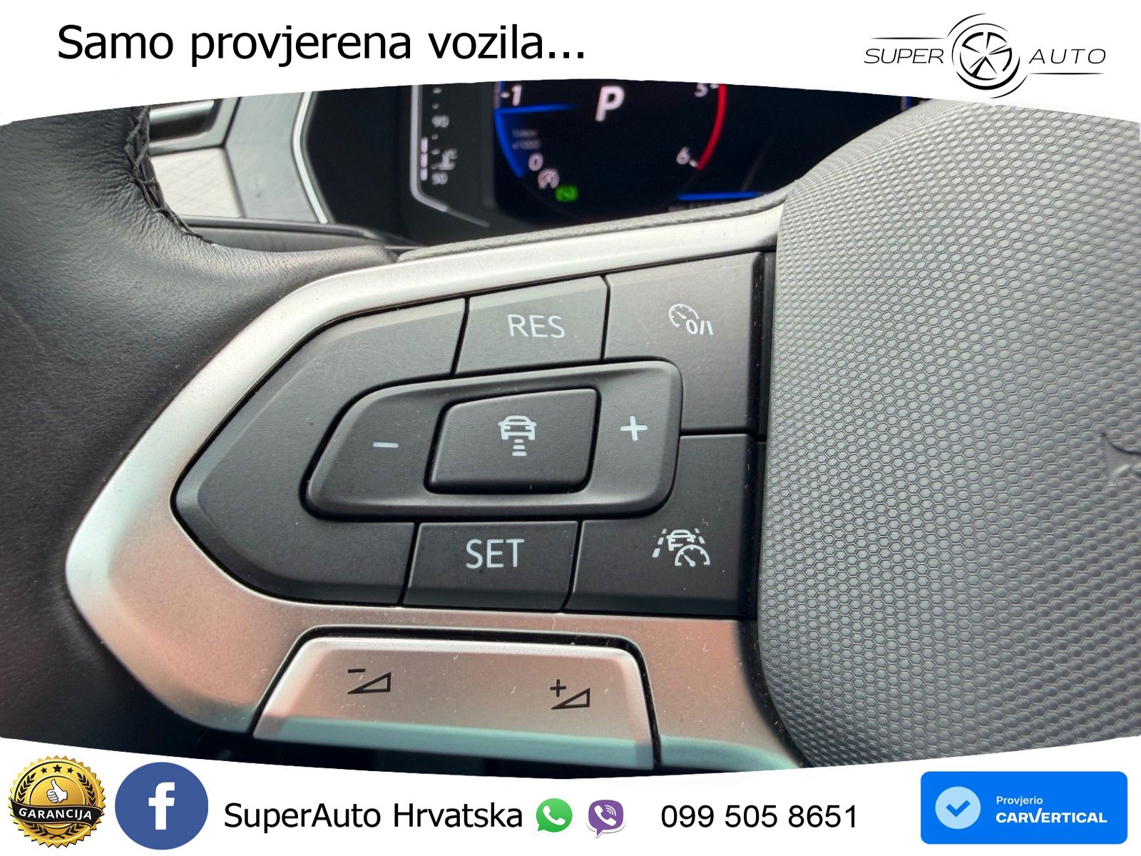 Volkswagen Passat Variant 2.0 TDI (200 KS) DSG Business LED+GR SJED+ACC