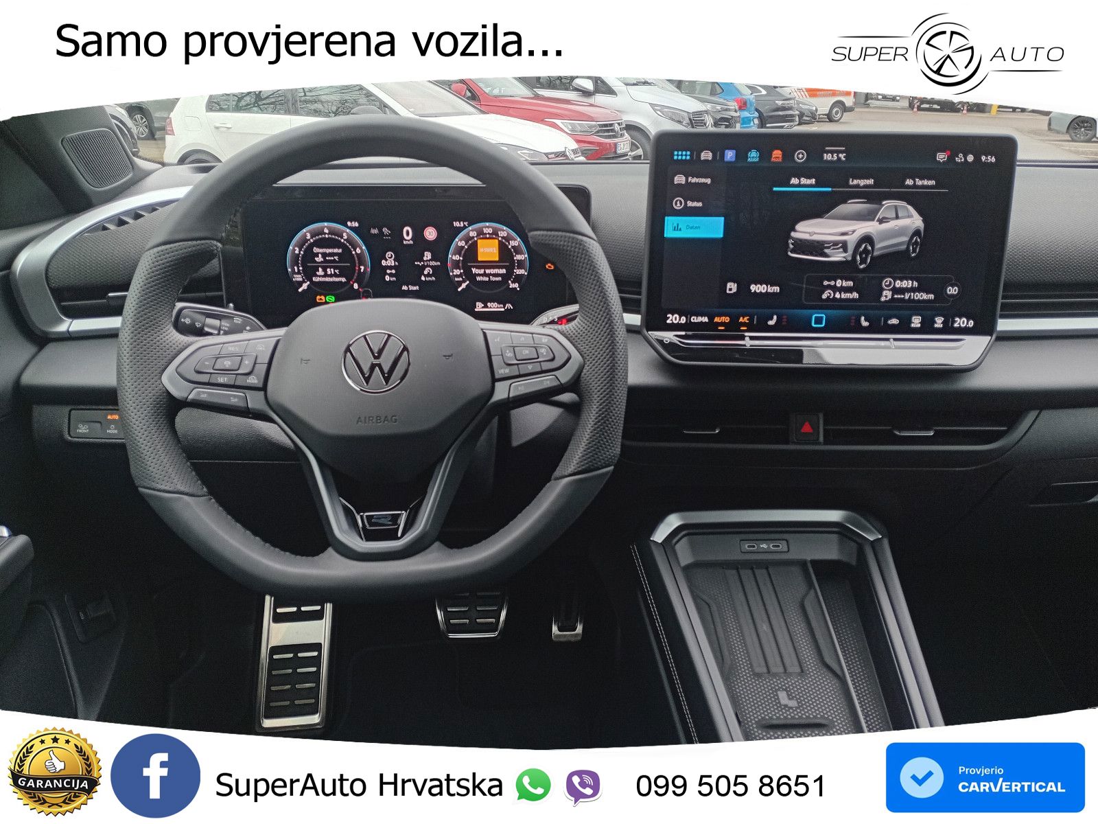 Volkswagen T-Roc 1.5 eTSI (150 KS)  DSG LED+GR SJED+ACC