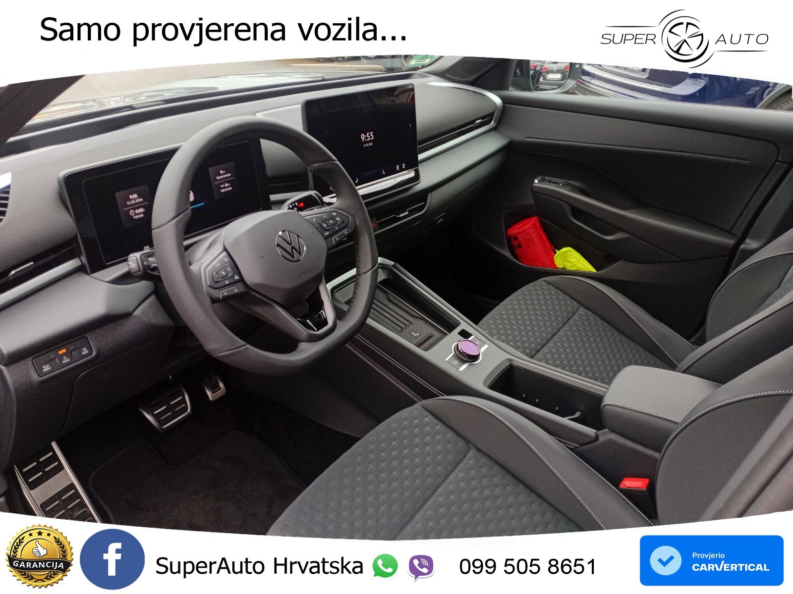 Volkswagen T-Roc 1.5 eTSI (150 KS)  DSG LED+GR SJED+ACC
