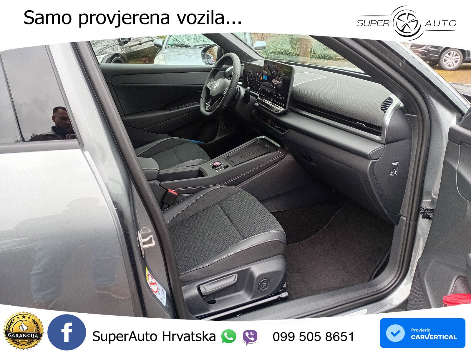 Volkswagen T-Roc 1.5 eTSI (150 KS)  DSG LED+GR SJED+ACC