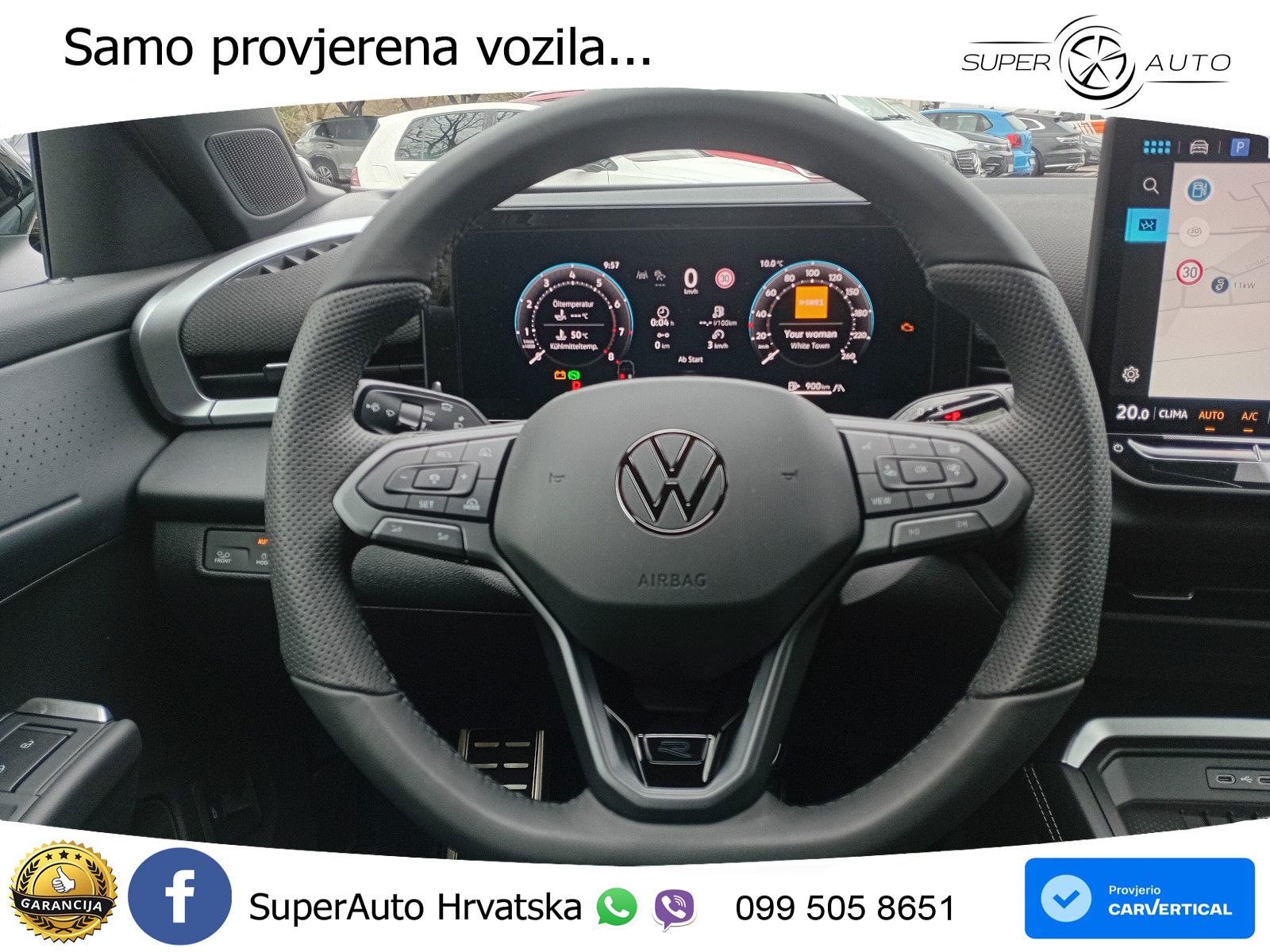 Volkswagen T-Roc 1.5 eTSI (150 KS)  DSG LED+GR SJED+ACC