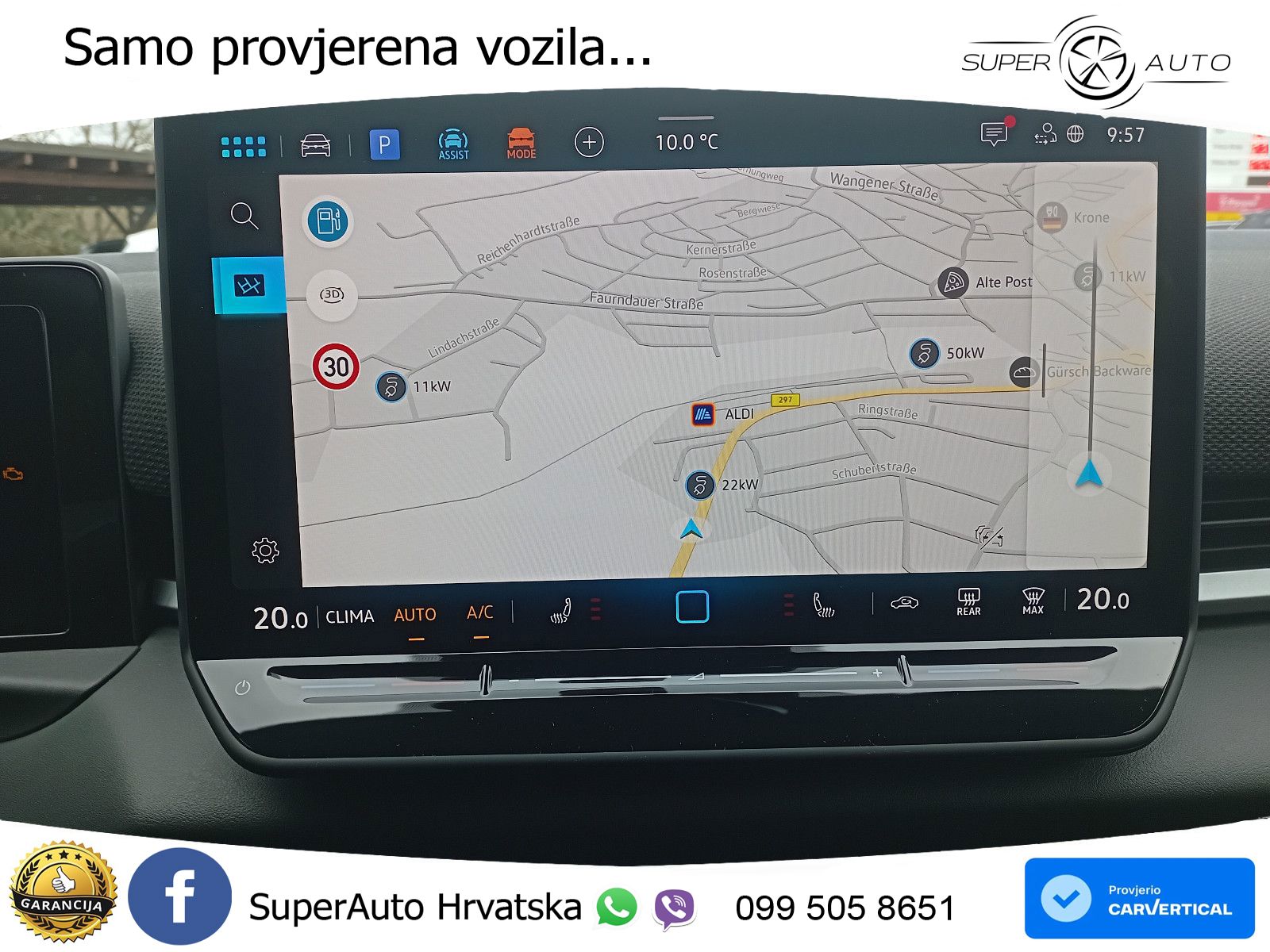 Volkswagen T-Roc 1.5 eTSI (150 KS)  DSG LED+GR SJED+ACC