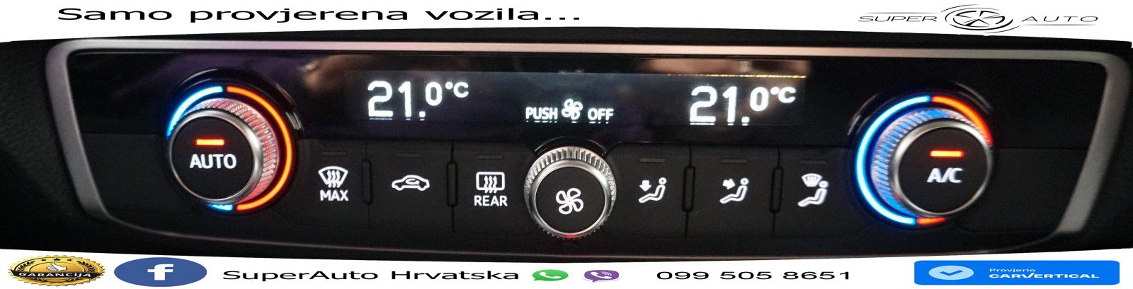 Audi Q3 35 TFSI (150 KS) S tronic LED+ACC