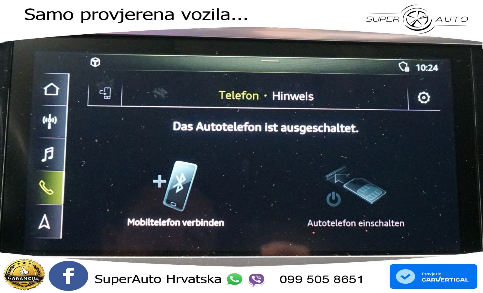 Audi Q3 35 TFSI (150 KS) S tronic LED+ACC