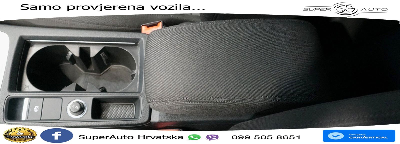 Audi Q3 35 TFSI (150 KS) S tronic LED+ACC