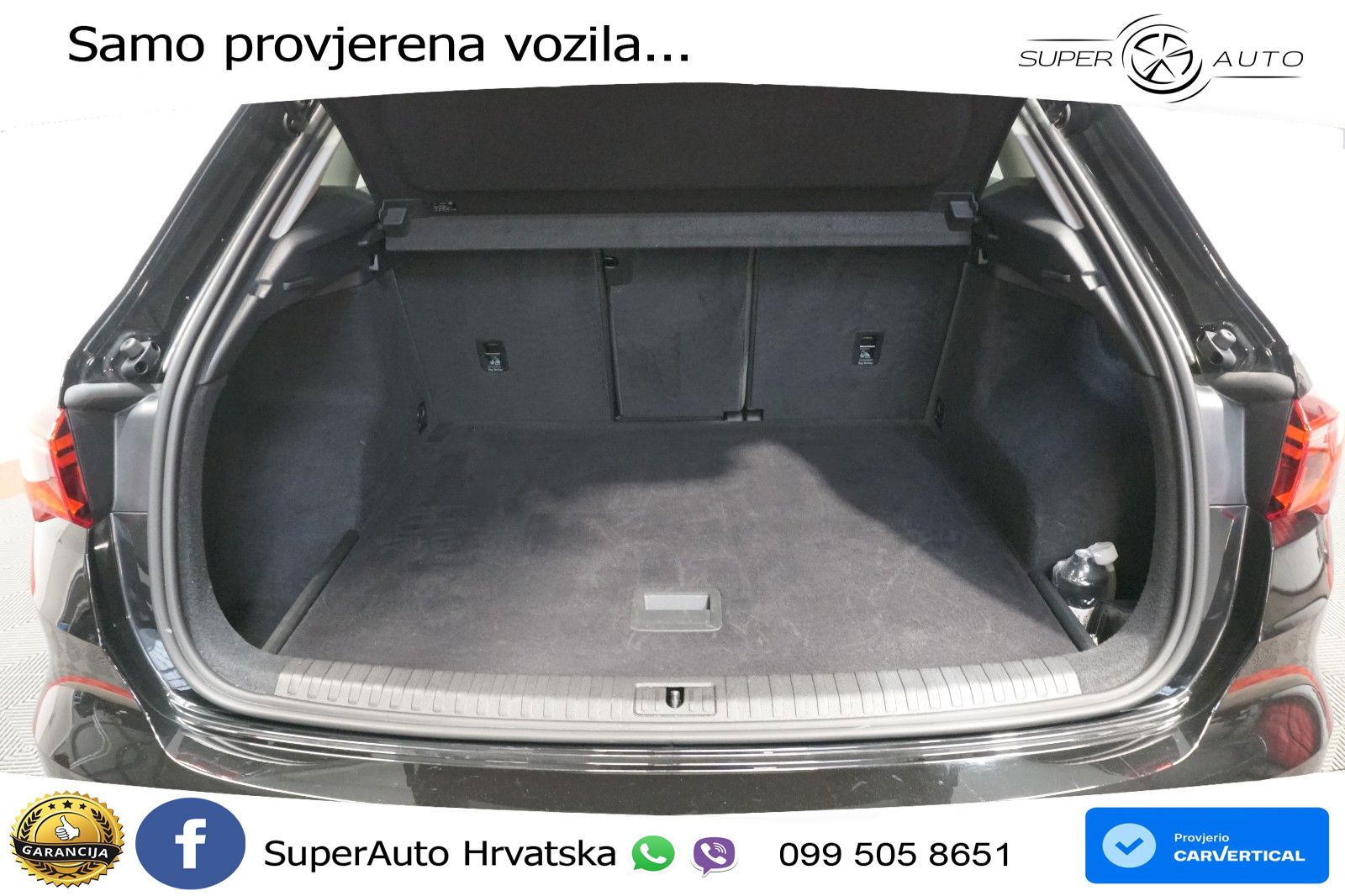 Audi Q3 35 TFSI (150 KS) S tronic LED+ACC