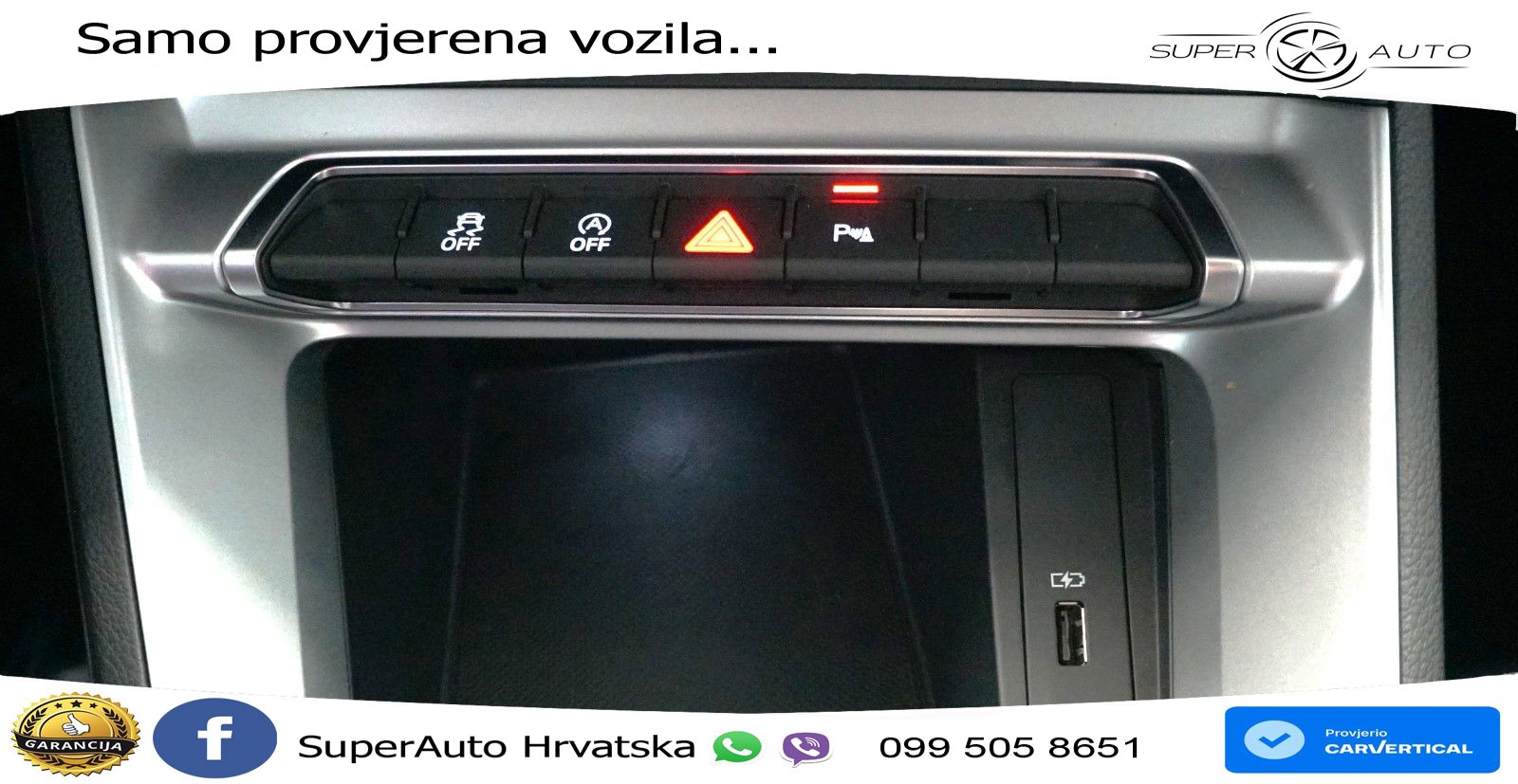 Audi Q3 35 TFSI (150 KS) S tronic LED+ACC