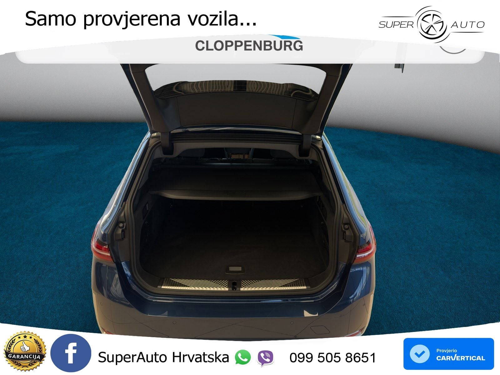 BMW 520d Touring (197 KS) xDrive Steptronic ACC+HEAD+4xGR SJED+360+PANO