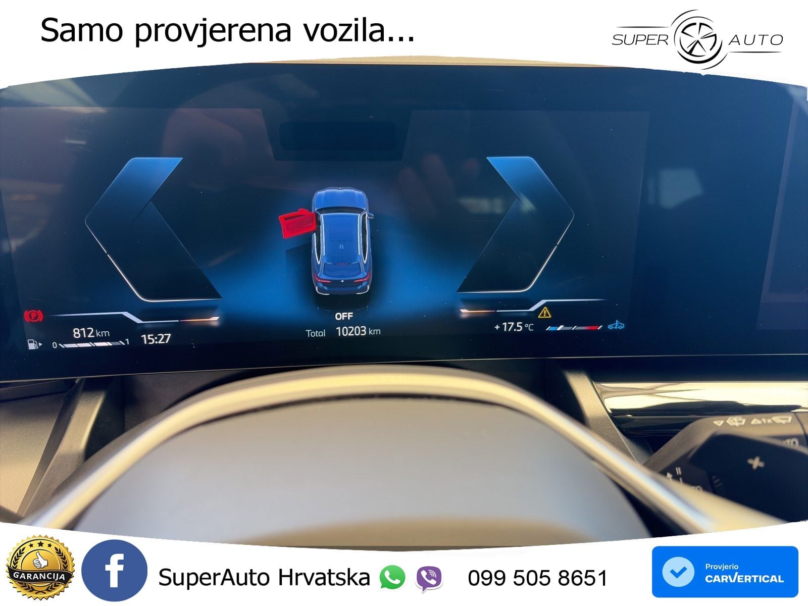 BMW 520d Touring (197 KS) xDrive Steptronic ACC+HEAD+4xGR SJED+360+PANO