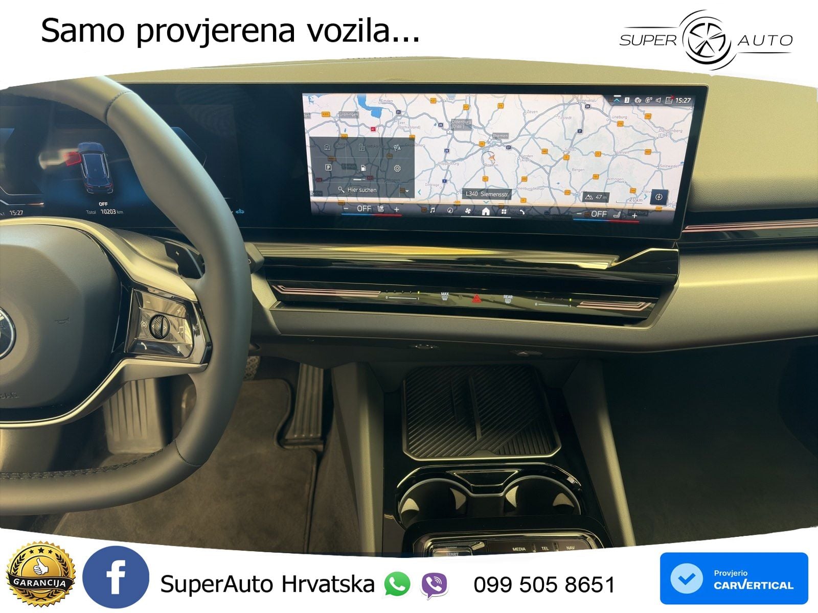 BMW 520d Touring (197 KS) xDrive Steptronic ACC+HEAD+4xGR SJED+360+PANO