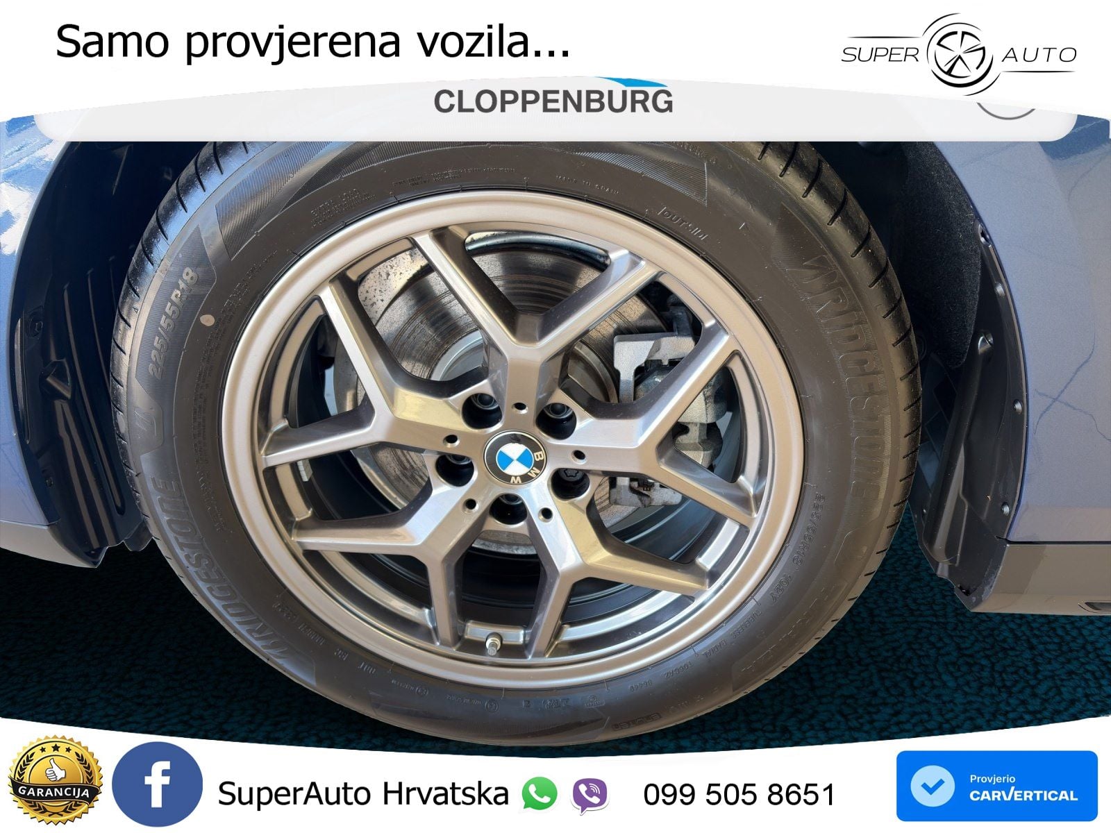 BMW 520d Touring (197 KS) xDrive Steptronic ACC+HEAD+4xGR SJED+360+PANO