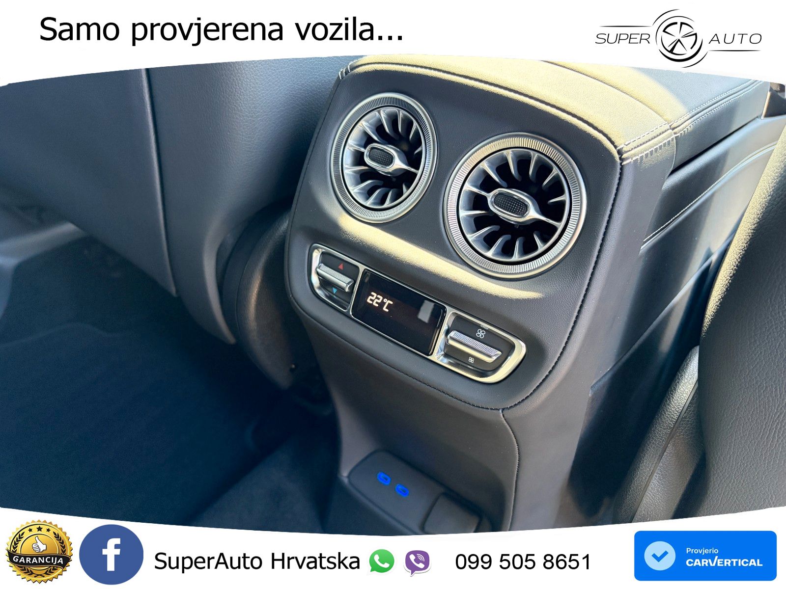 Mercedes G 450d Long (367 KS) 4MATIC 9G-TRONIC AMG LED+GR SJED+ACC