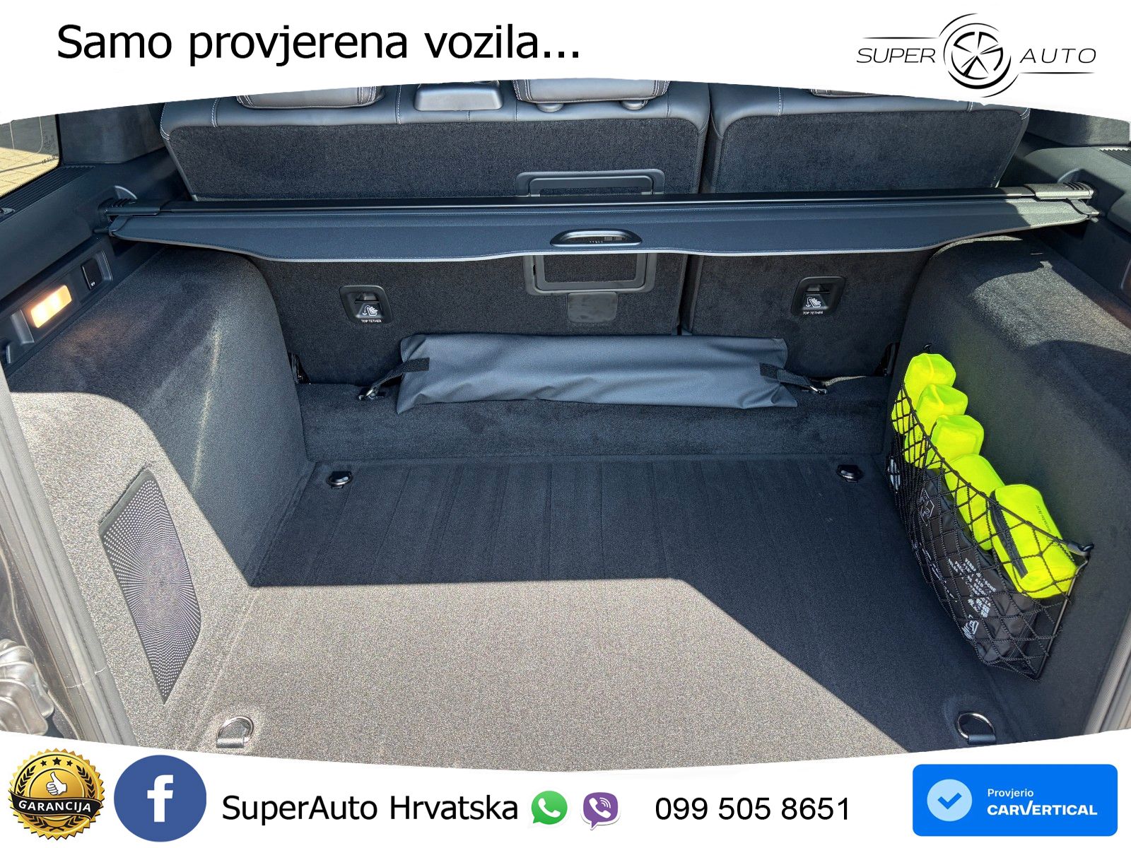 Mercedes G 450d Long (367 KS) 4MATIC 9G-TRONIC AMG LED+GR SJED+ACC