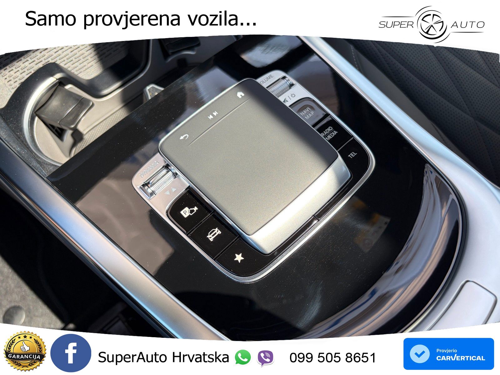 Mercedes G 450d Long (367 KS) 4MATIC 9G-TRONIC AMG LED+GR SJED+ACC