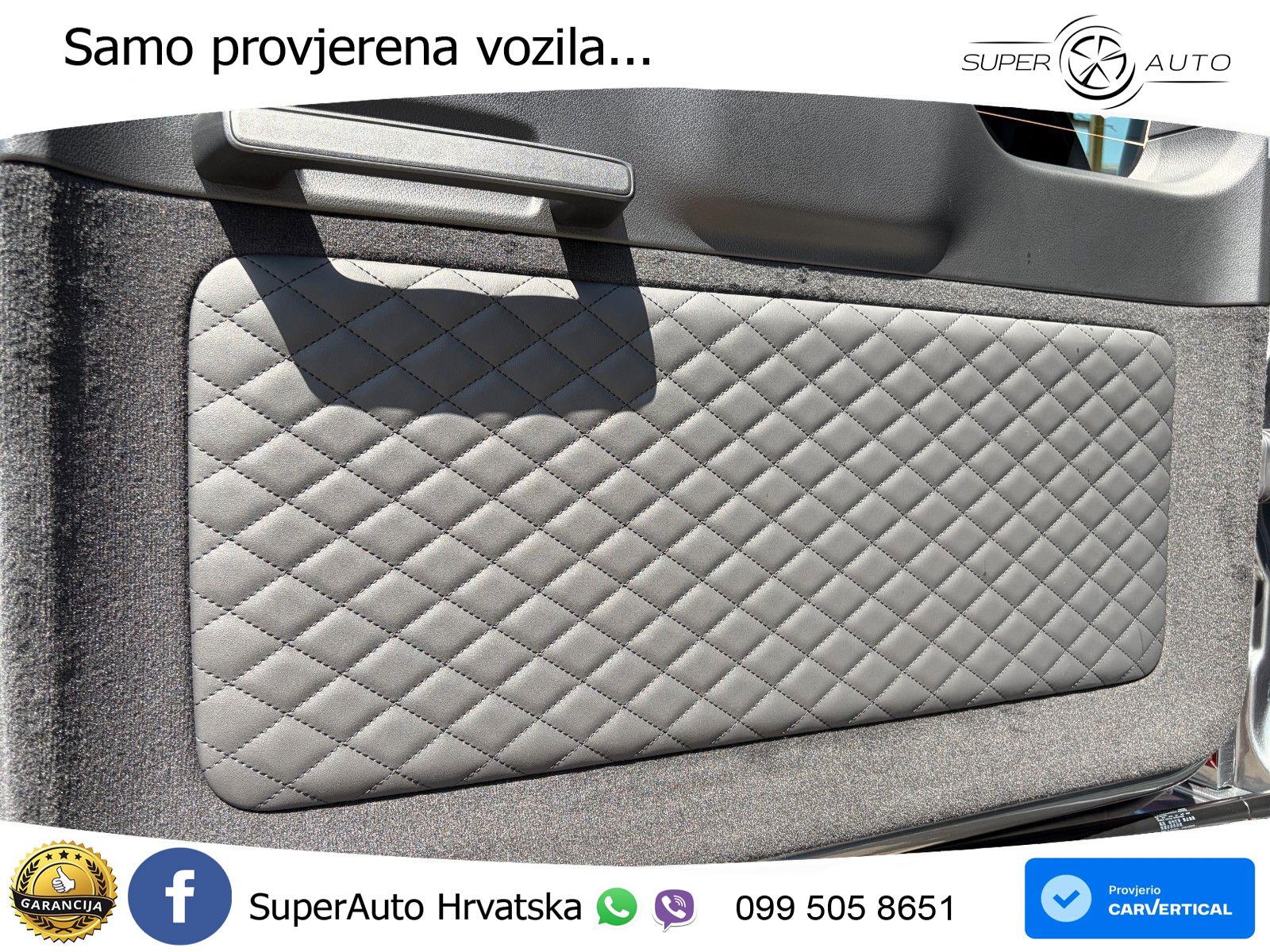 Mercedes G 450d Long (367 KS) 4MATIC 9G-TRONIC AMG LED+GR SJED+ACC