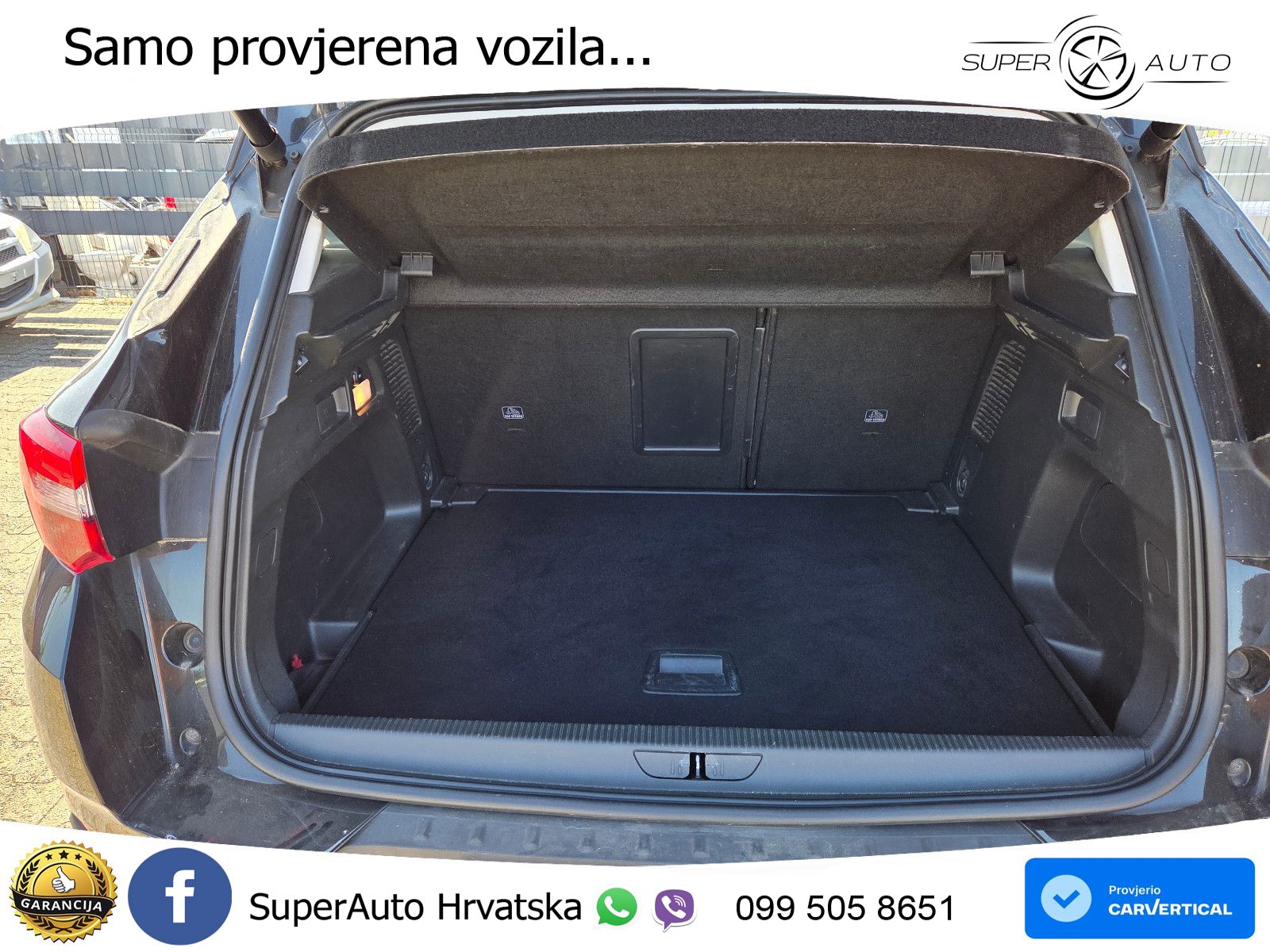 Opel Grandland X 1.2 Turbo (130 KS) Automatic