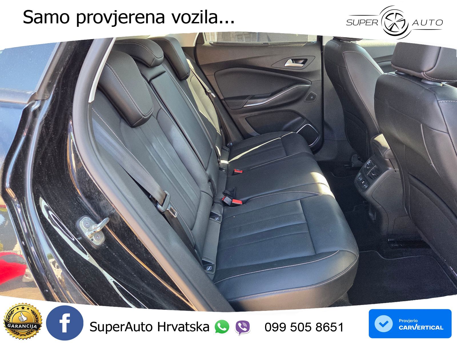 Opel Grandland X 1.2 Turbo (130 KS) Automatic