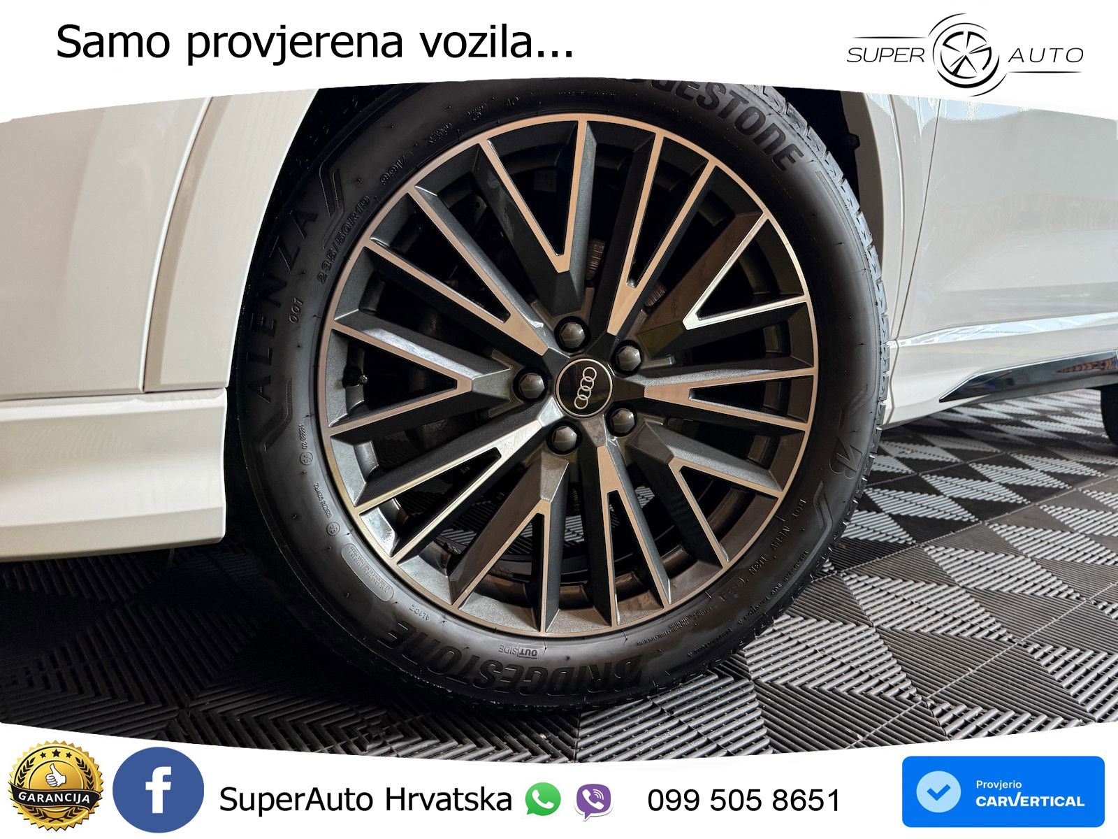 Audi Q3 35 TFSI (150 KS) S tronic S line LED+GR SJED+ACC