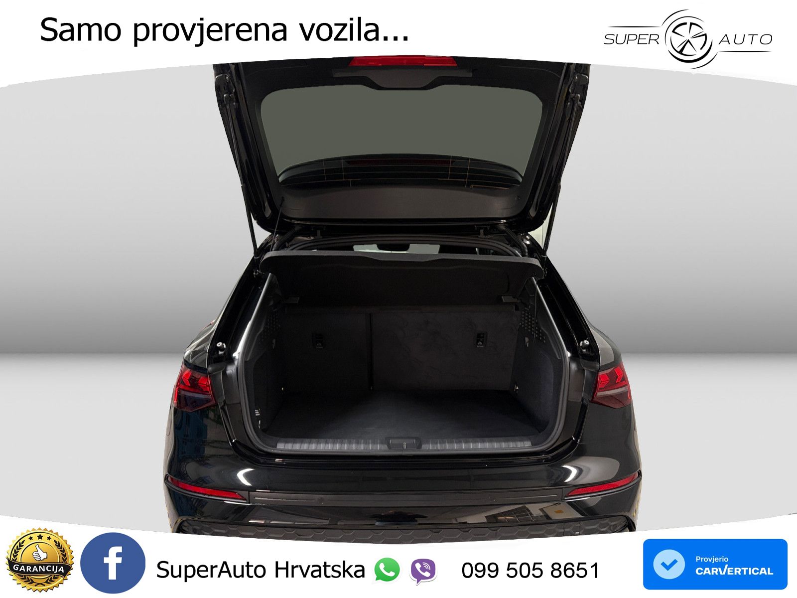Audi A3 Sportback 30 TFSI (116 KS) advanced LED+GR SJED+ACC