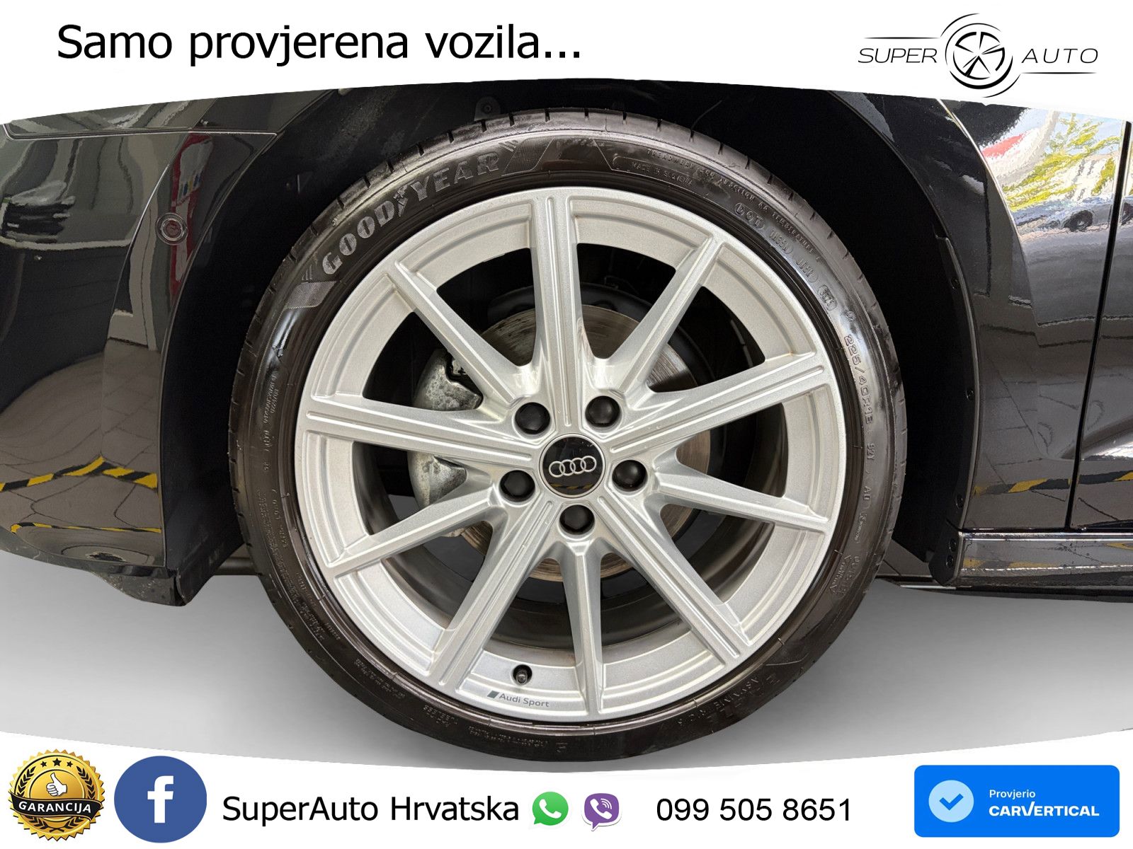 Audi A3 Sportback 30 TFSI (116 KS) advanced LED+GR SJED+ACC